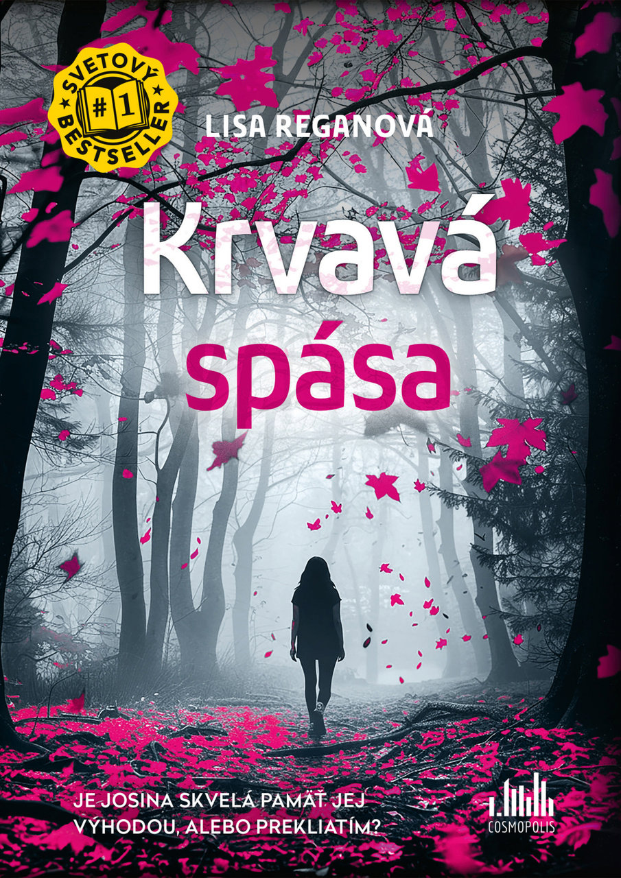 Krvavá spása