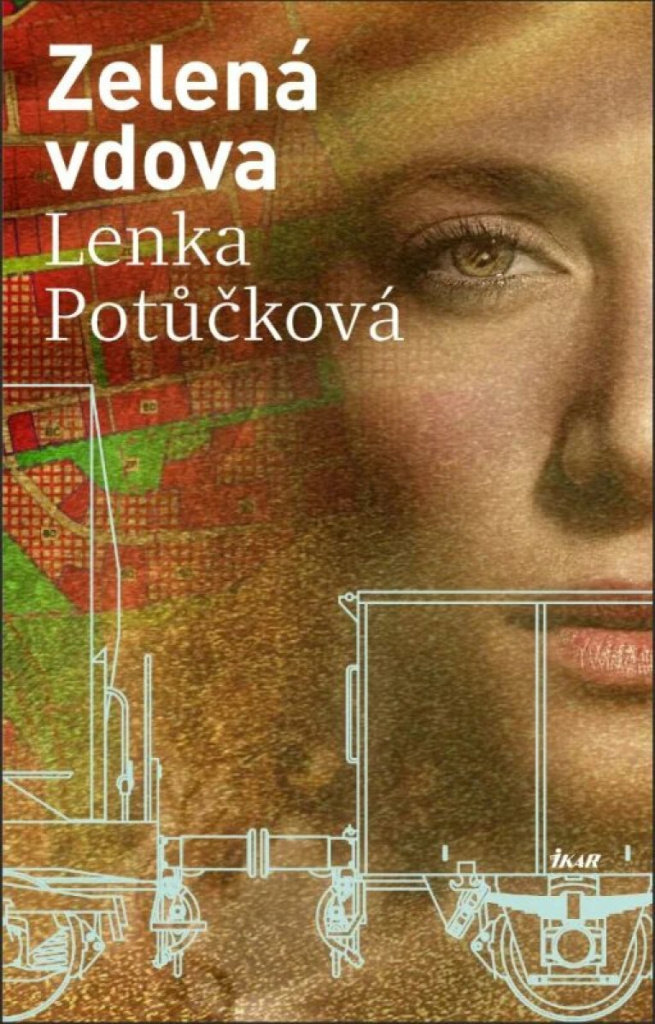 Zelená vdova