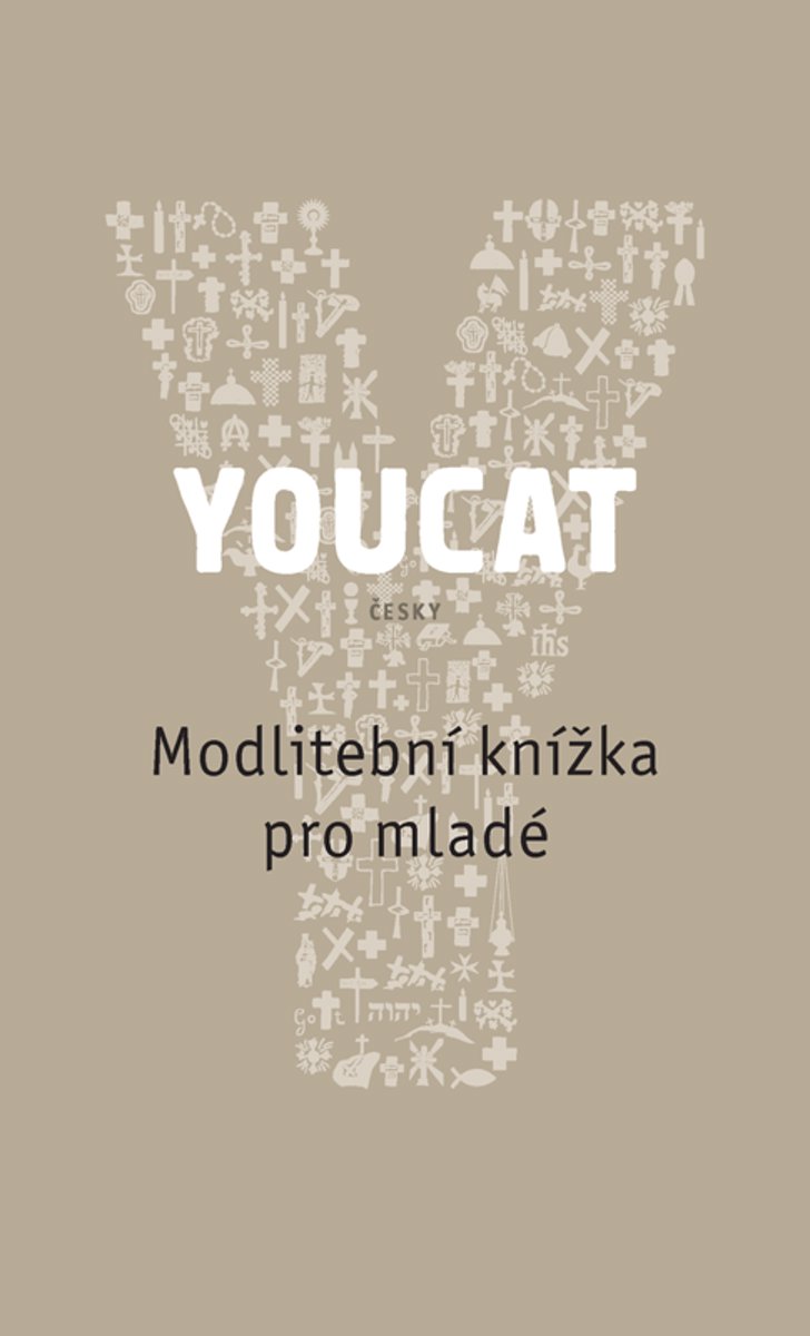 YouCat Modlitební knížka pro mladé