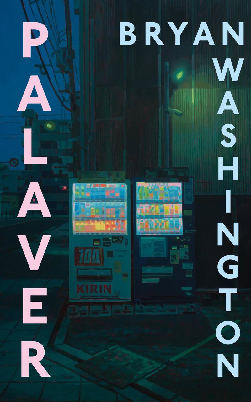 Palaver