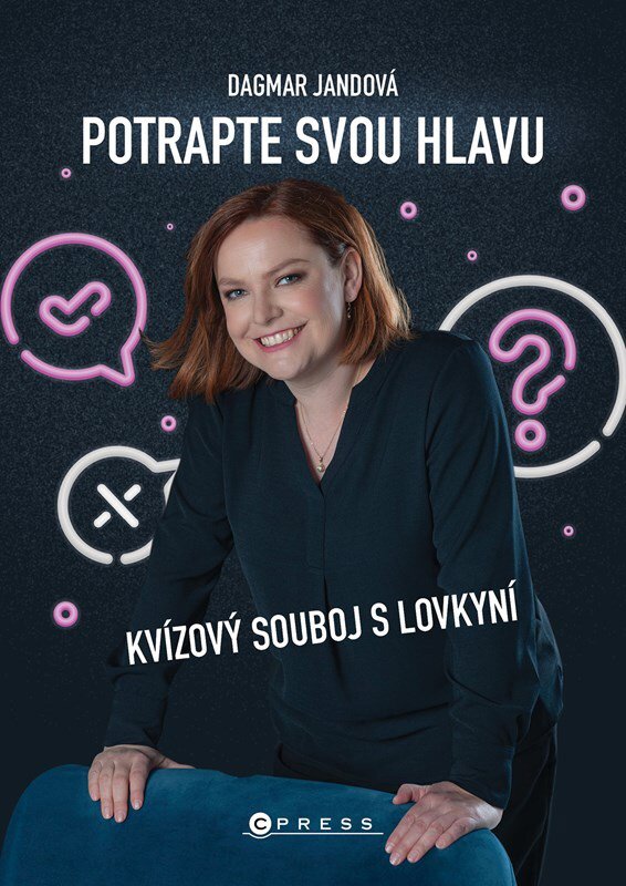 Potrapte svou hlavu: Kvízový souboj s lovkyní
