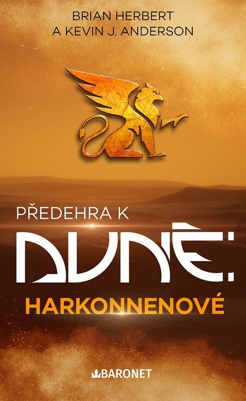 Harkonnenové