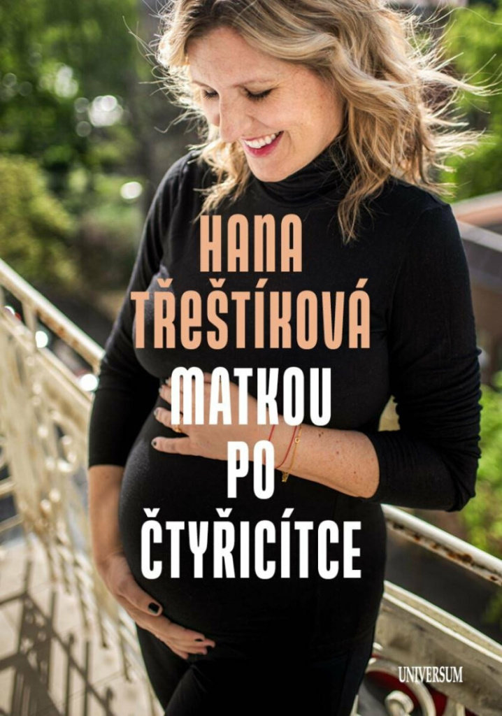 Matkou po čtyřicítce