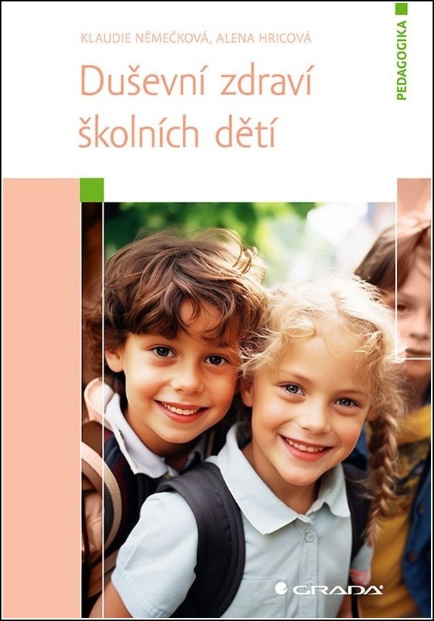 Duševní zdraví školních dětí