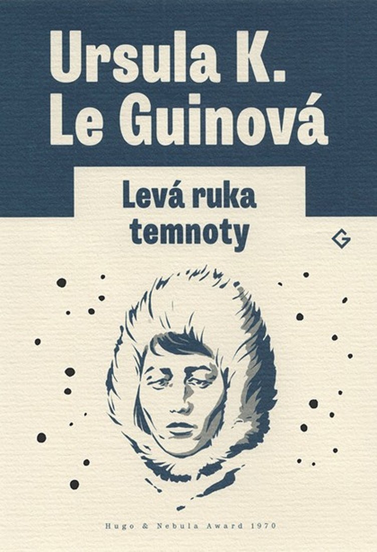 Levá ruka temnoty