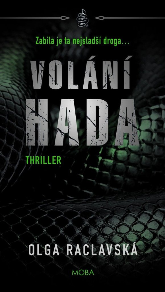 Volání hada