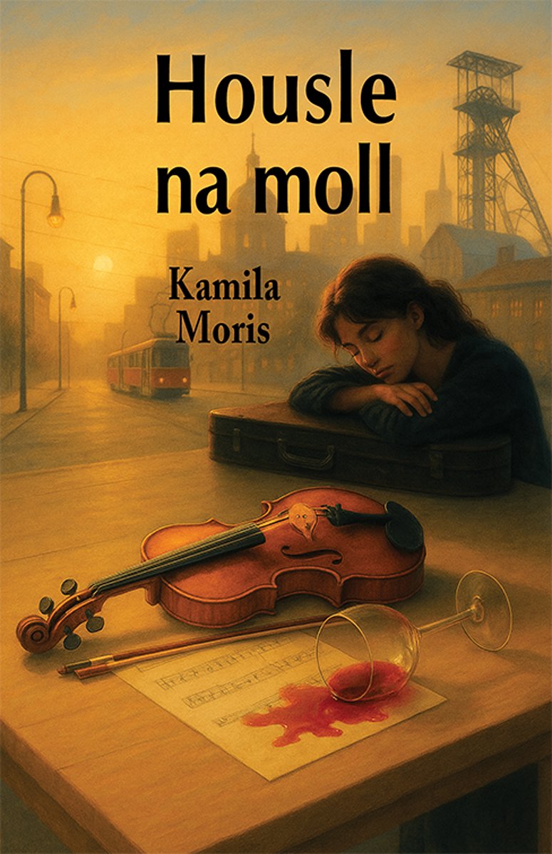 Housle na moll