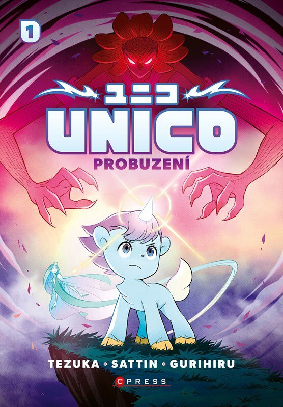 Unico Probuzení