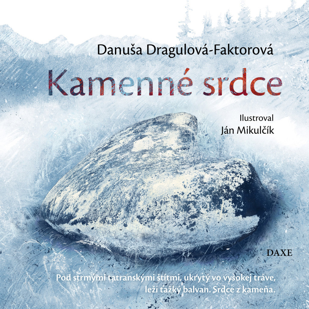 Kamenné srdce