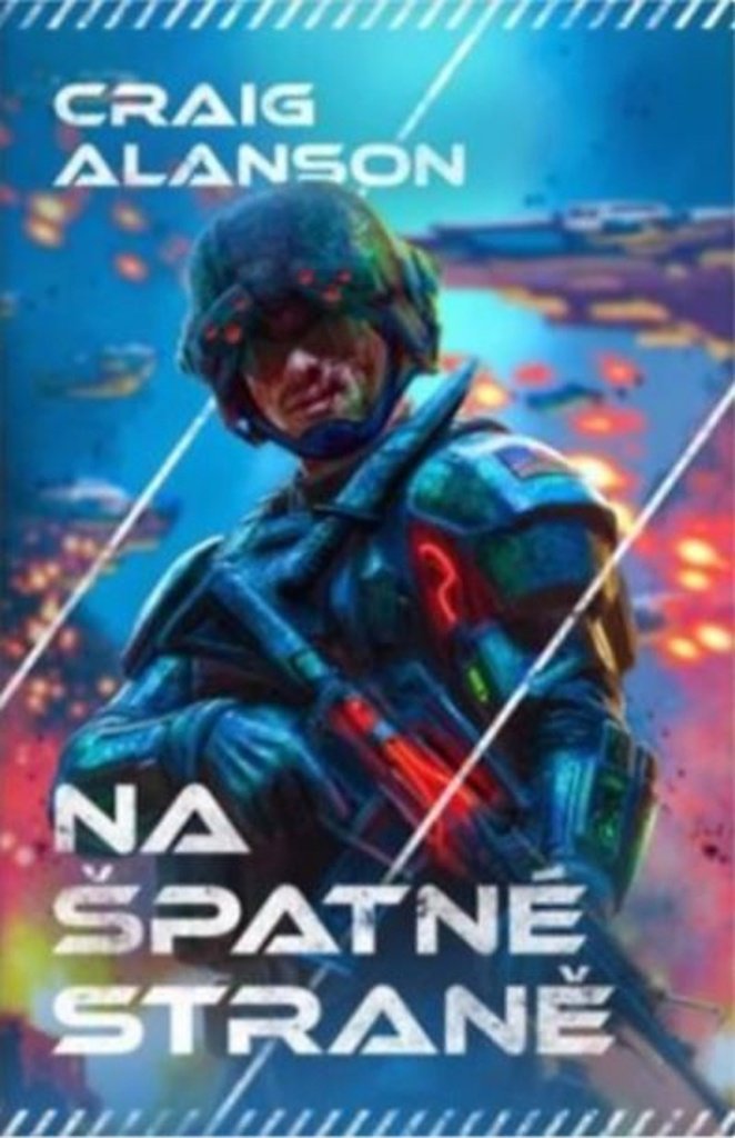 Na špatné straně