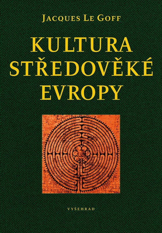 Kultura středověké Evropy