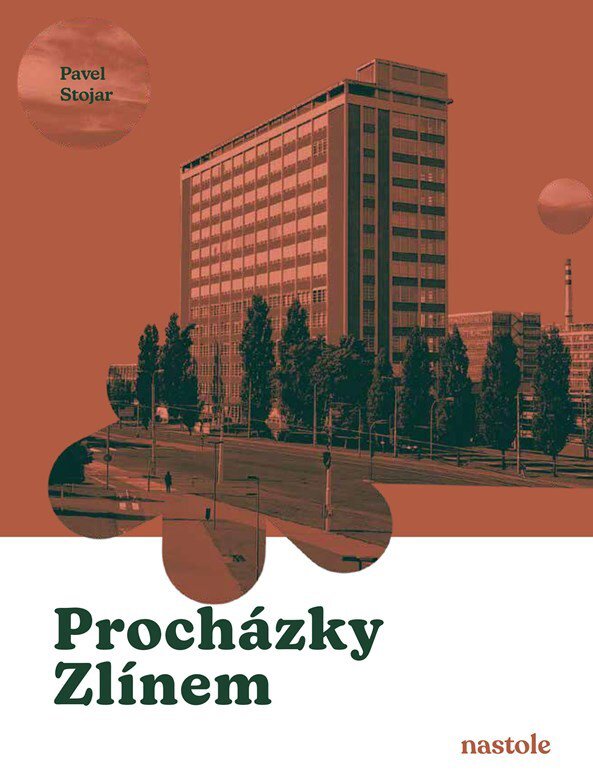 Procházky Zlínem