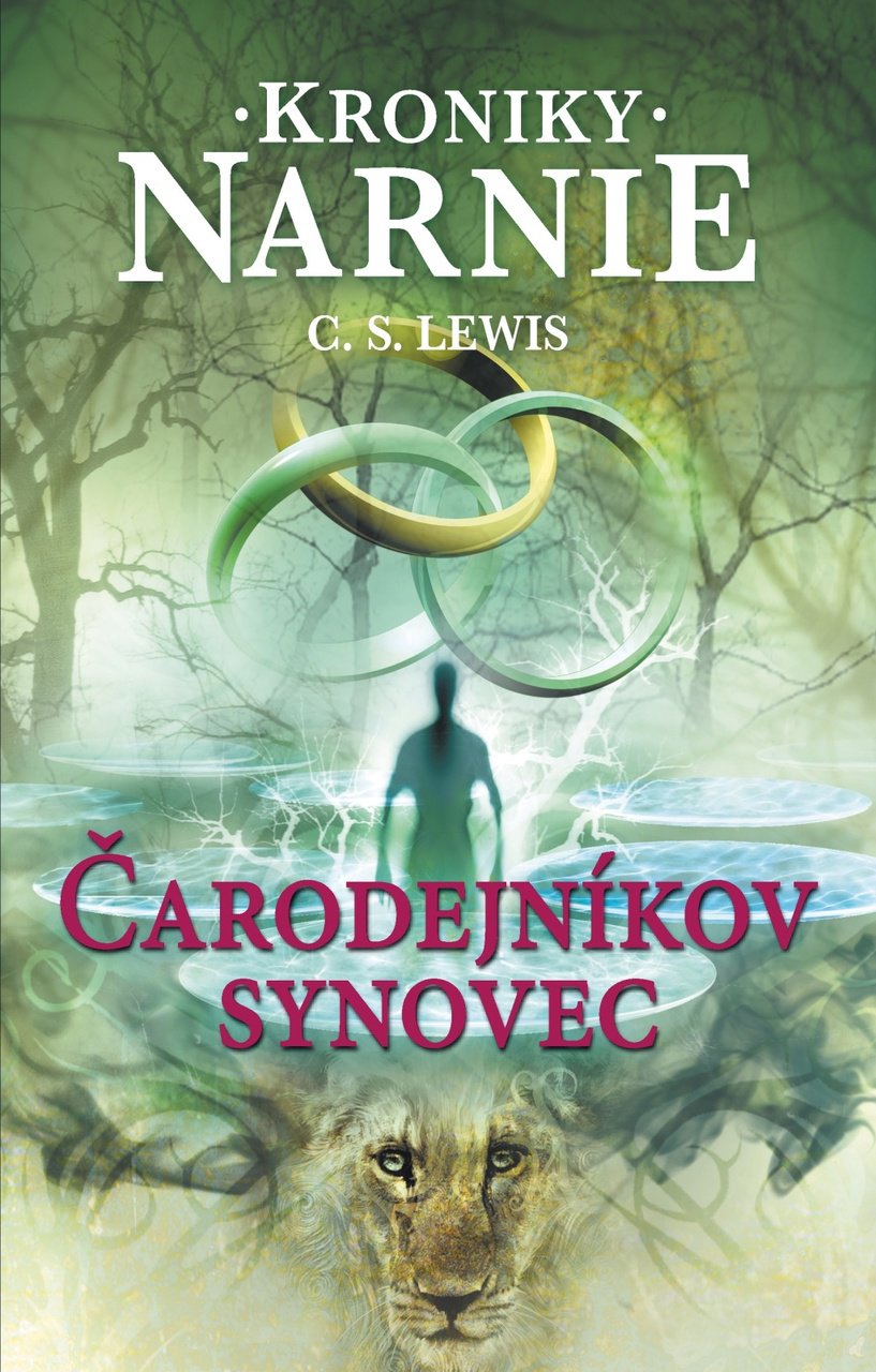 Čarodejníkov synovec