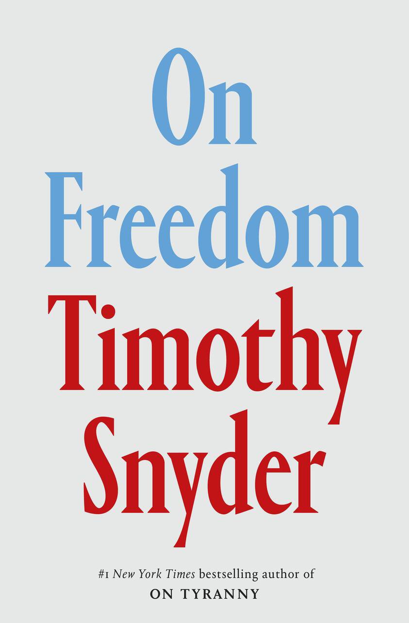 On Freedom (EXP ED)