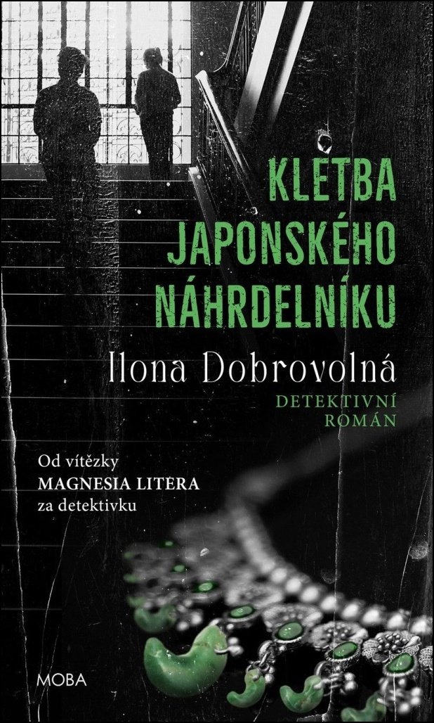 Kletba japonského náhrdelníku