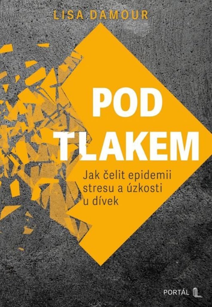 Pod tlakem: Jak čelit epidemii stresu a úzkosti u dívek