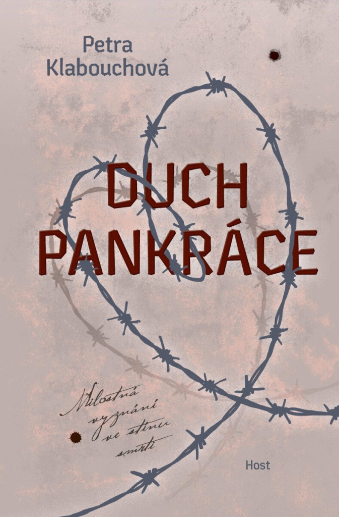 Duch Pankráce