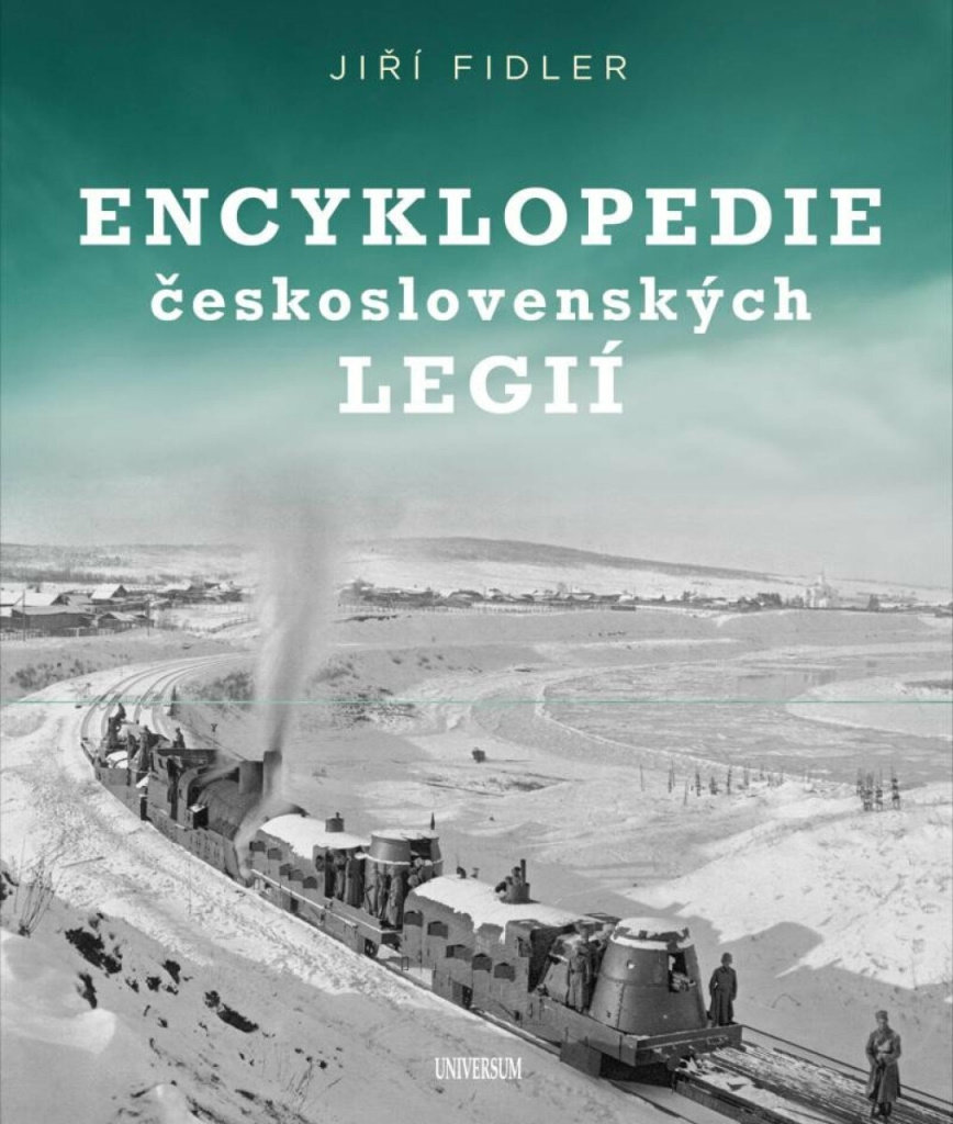 Encyklopedie československých legií