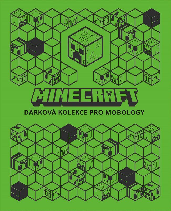 Minecraft: Dárková kolekce pro mobology