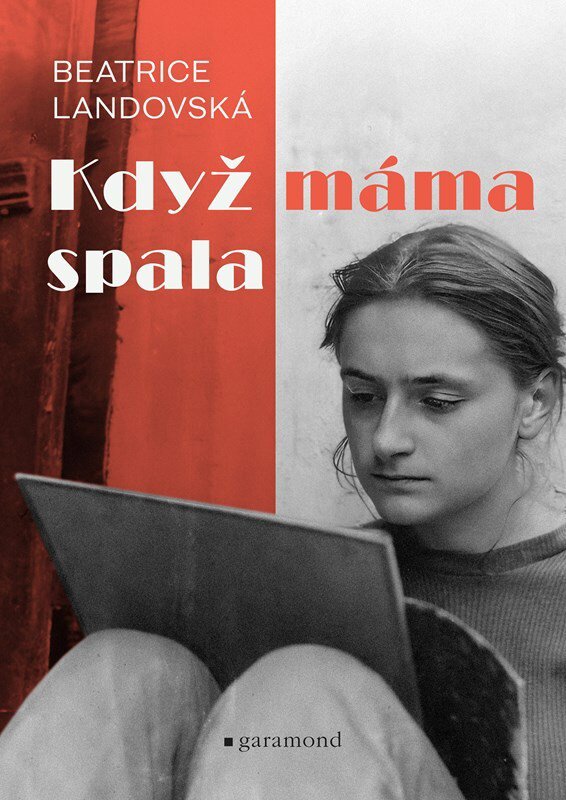Když máma spala