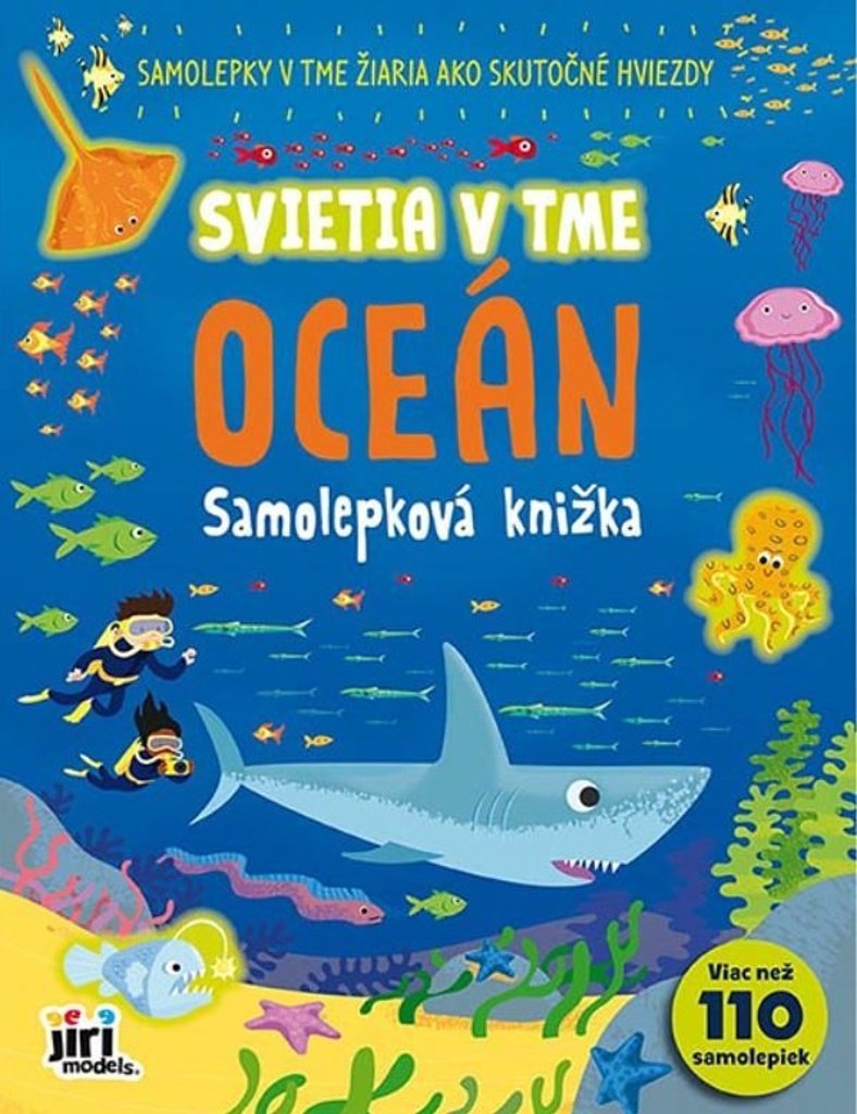 Svieti v tme Oceán