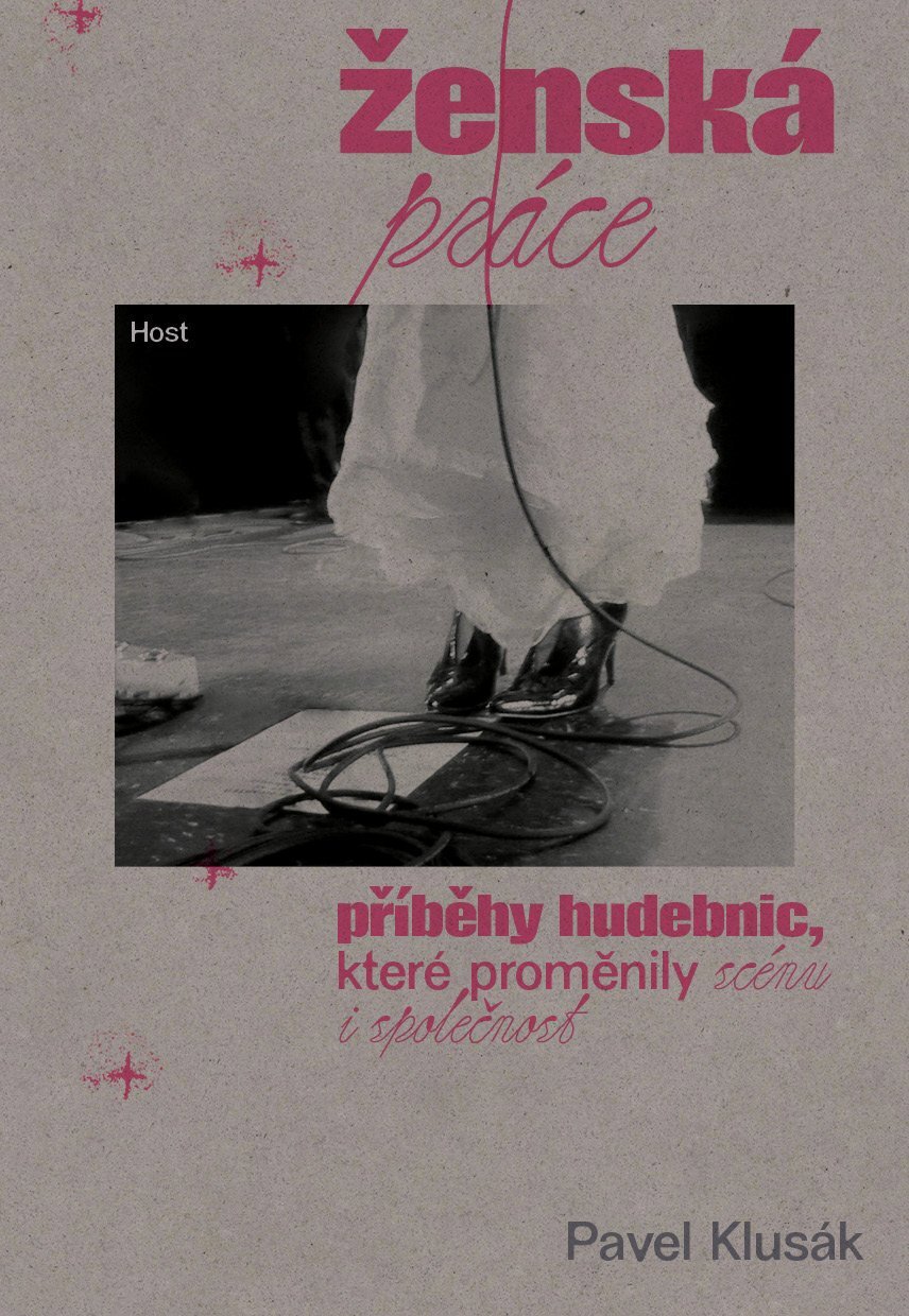 Ženská práce: Příběhy hudebnic, které proměnily scénu i společnost