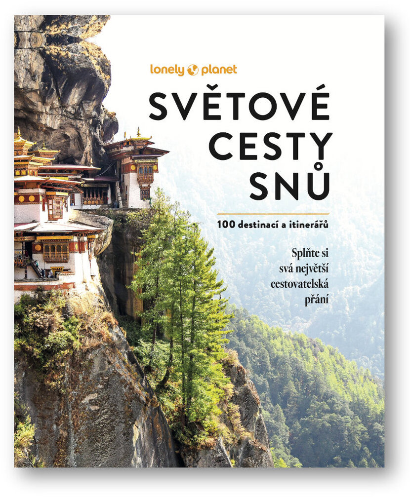 Světové cesty snů