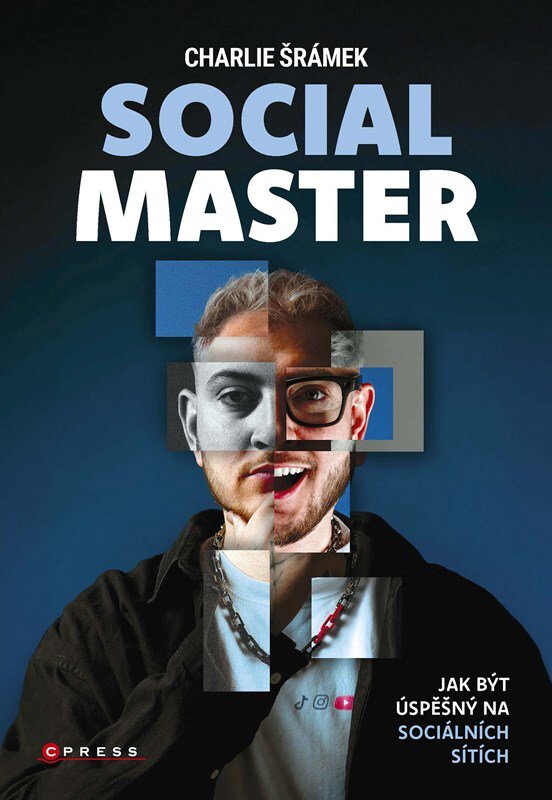 Social Master: Jak být úspěšný na sociálních sítích