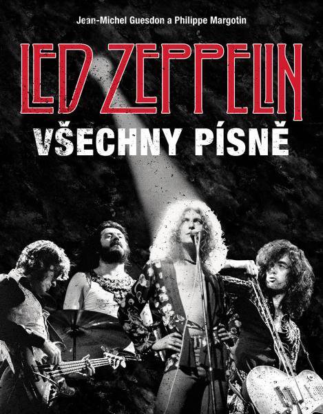Led Zeppelin Všechny písně