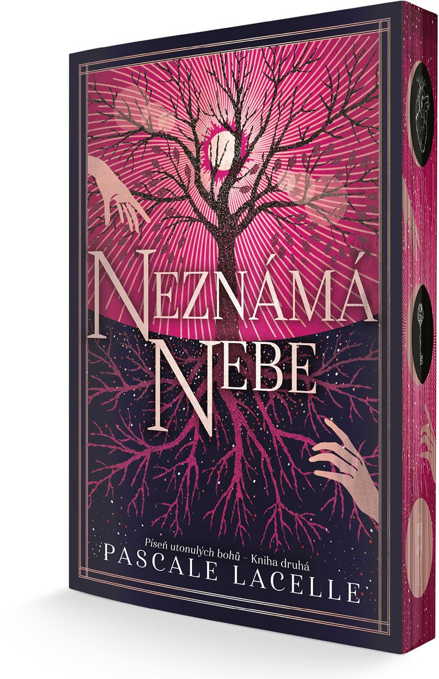 Neznámá nebe