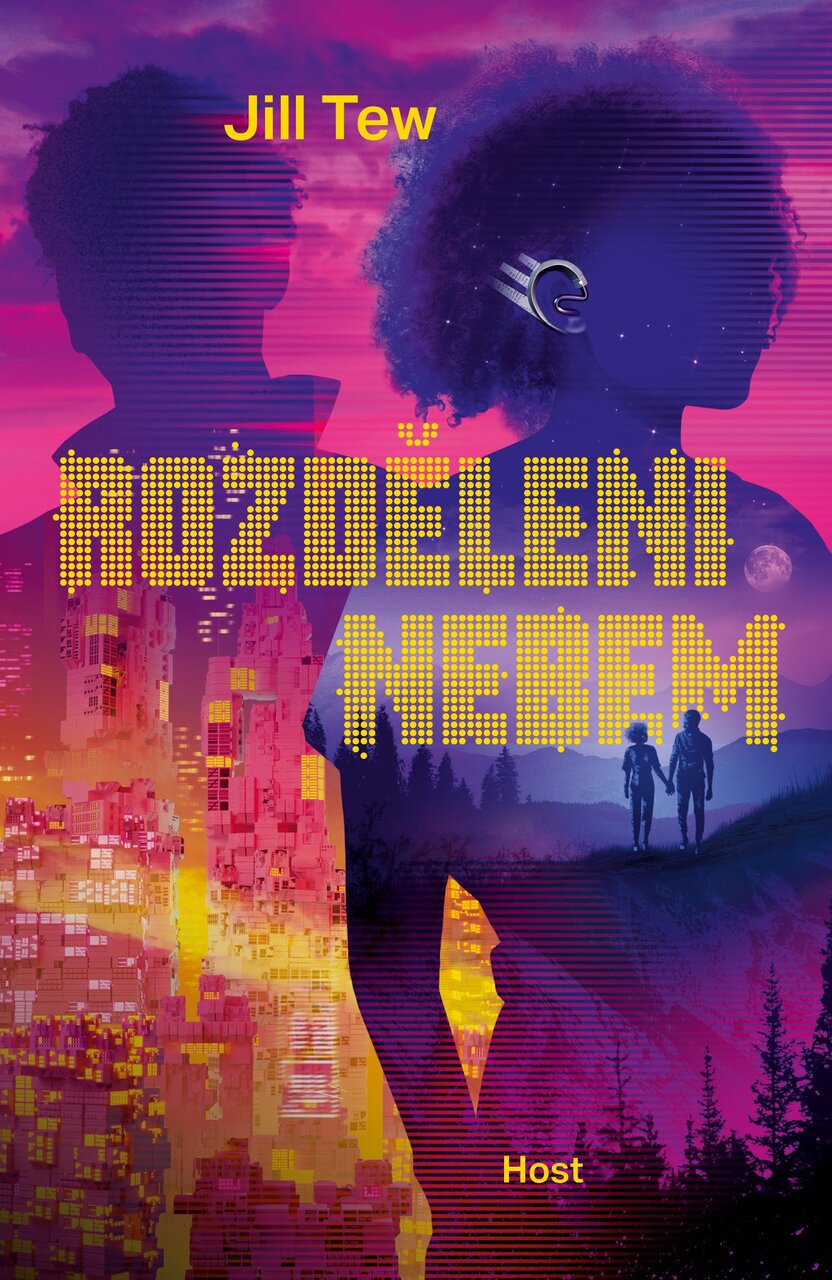 Rozděleni nebem: Rozděleni nebem