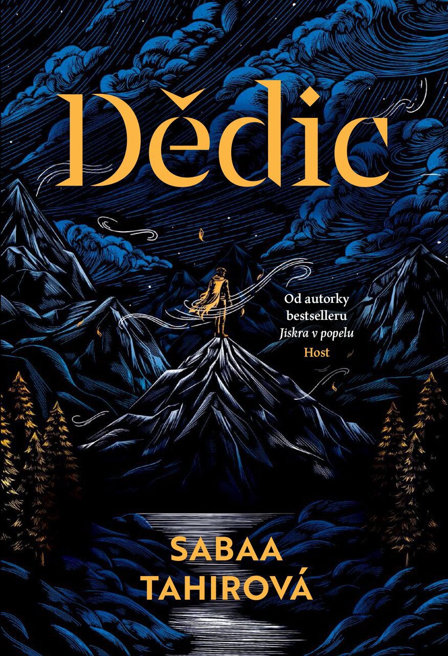Dědic