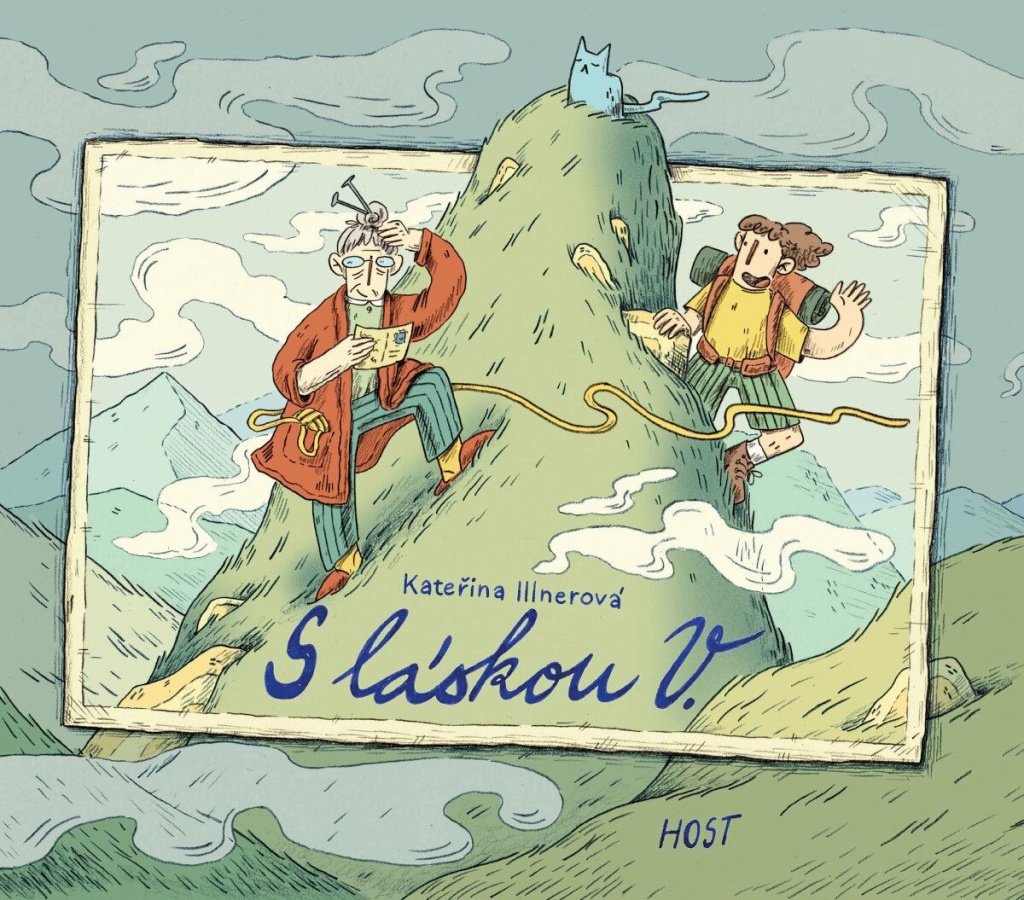 S láskou V.