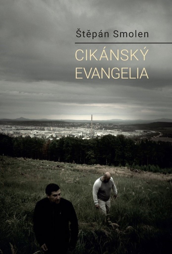 Cikánský evangelia
