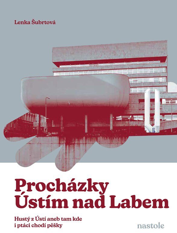 Procházky Ústím nad Labem