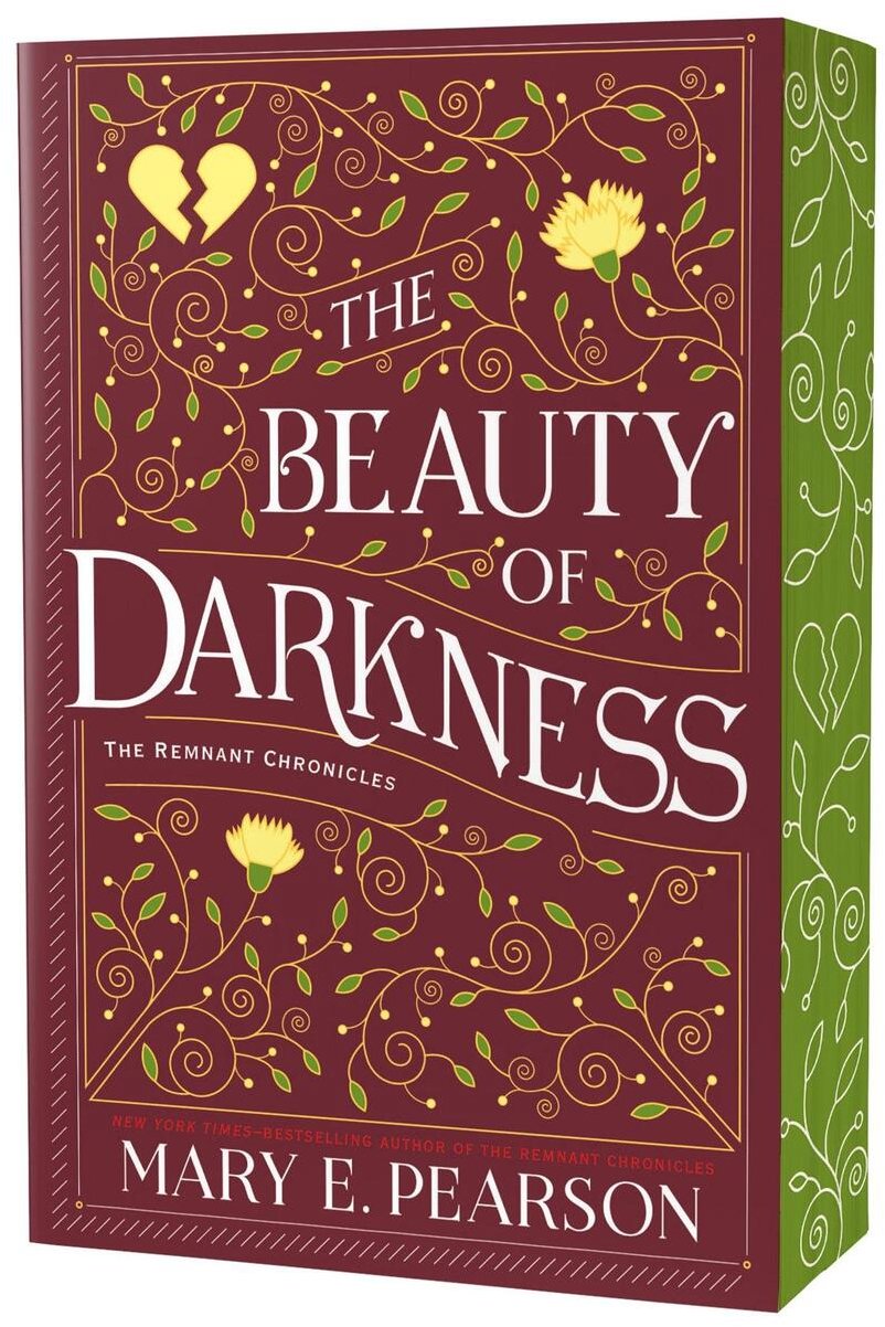 The Beauty of Darkness