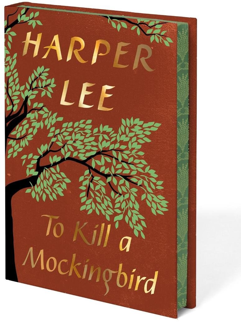To Kill a Mockingbird Collector's Edition: A Novel