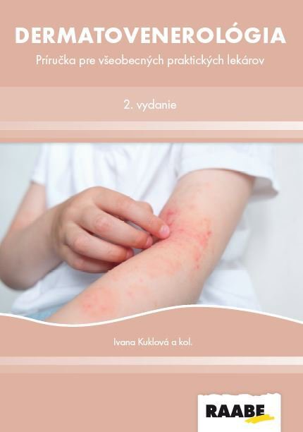 Dermatovenerológia