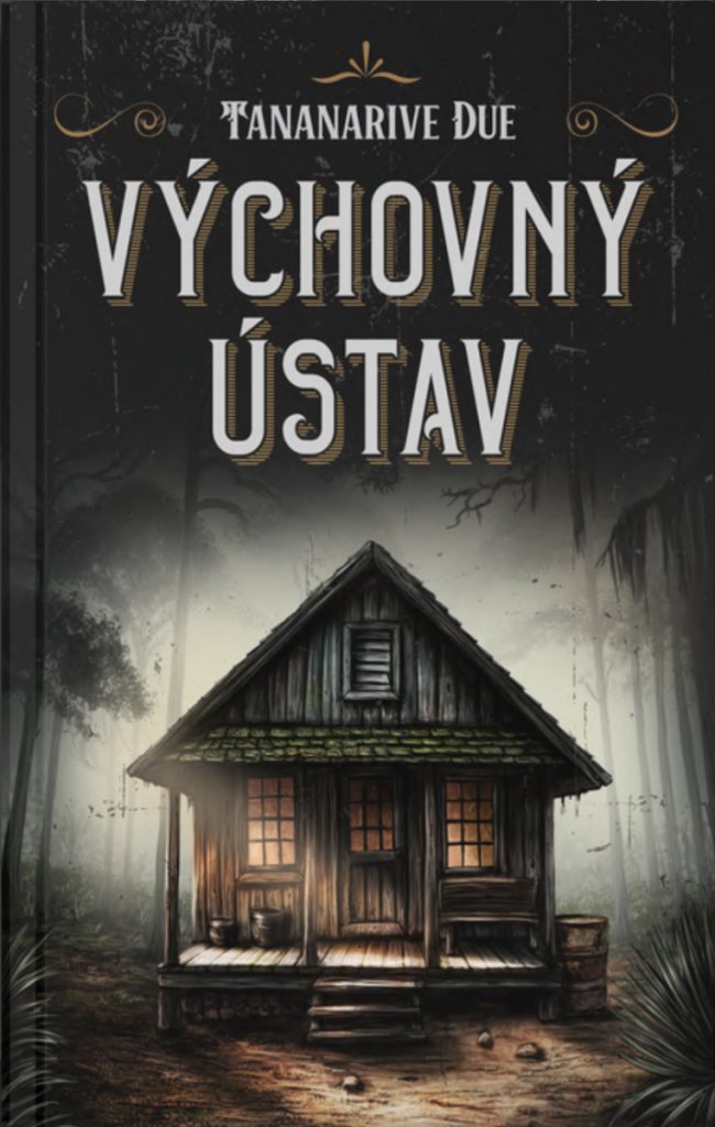 Výchovný ústav