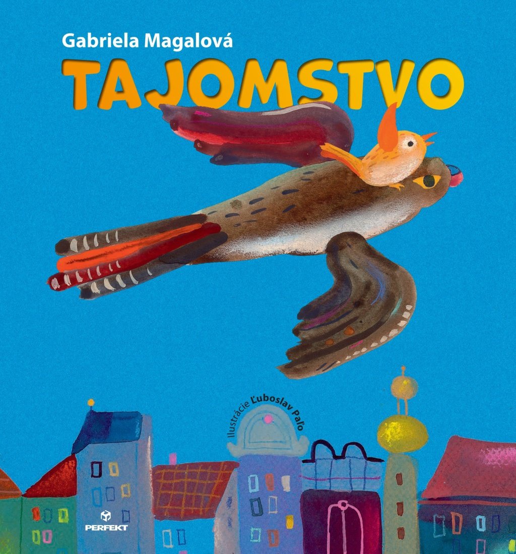 Tajomstvo