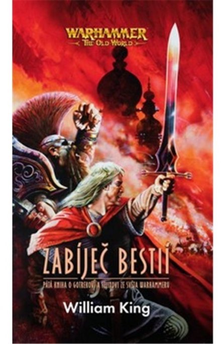 Warhammer Zabíječ bestií