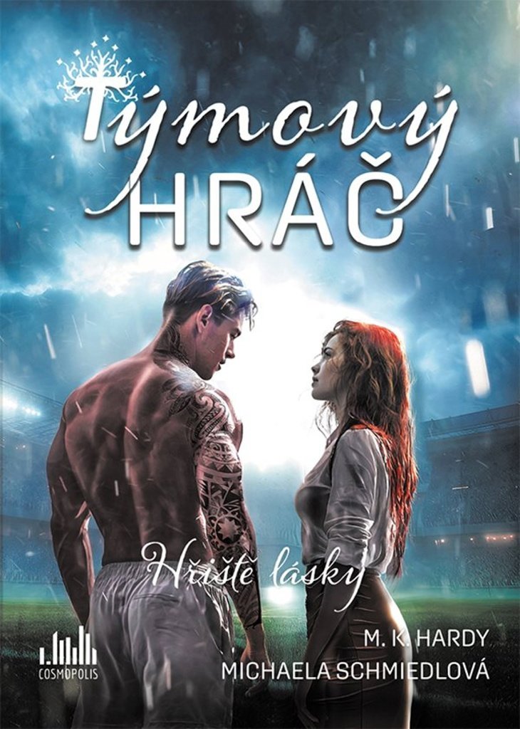 Týmový hráč: Hriště lásky