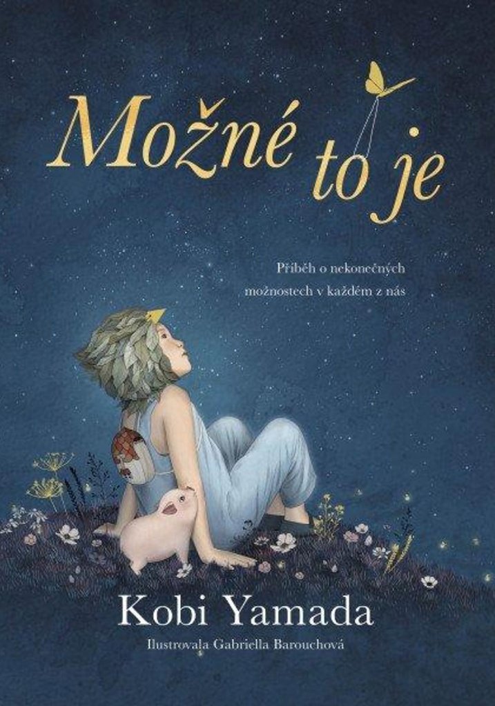 Možné to je: příběh o nekonečných možnostech v každém z nás