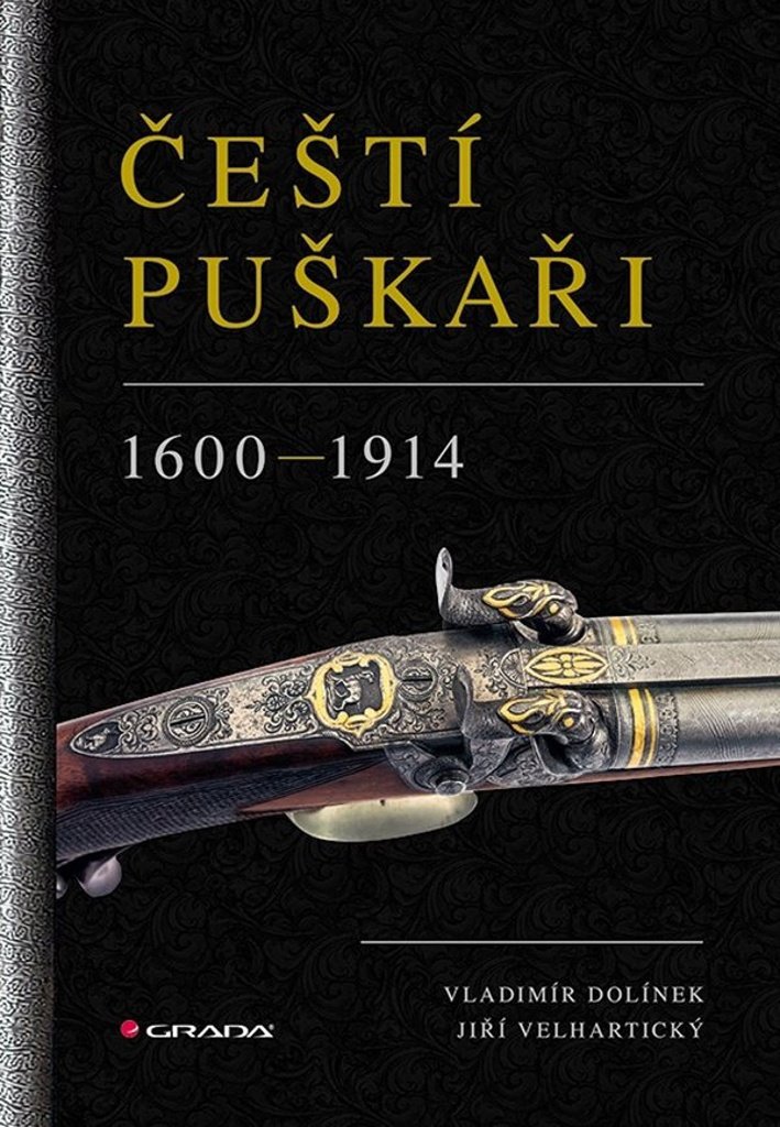 Čeští puškaři: 1600-1914