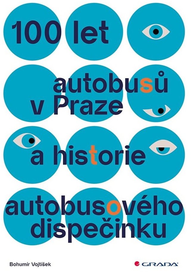 100 let autobusů v Praze a historie autobusového dispečinku
