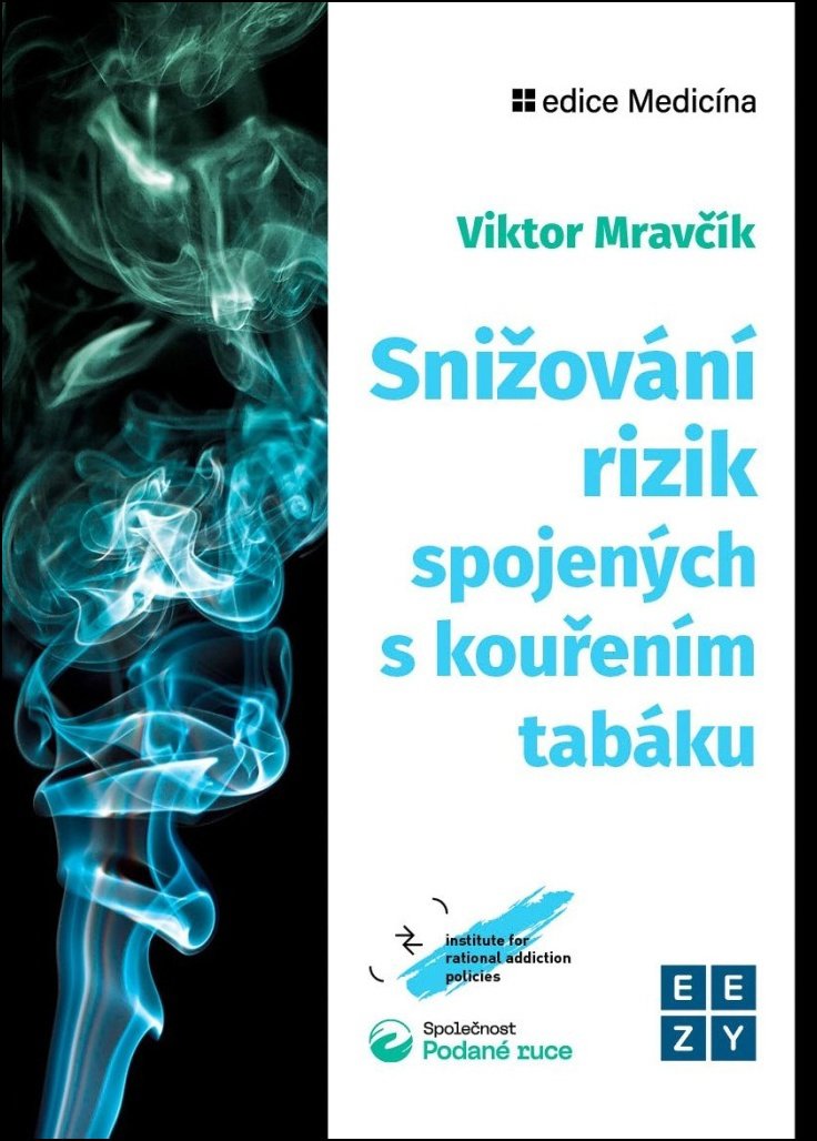 Snižování rizik spojených s kouřením tabáku