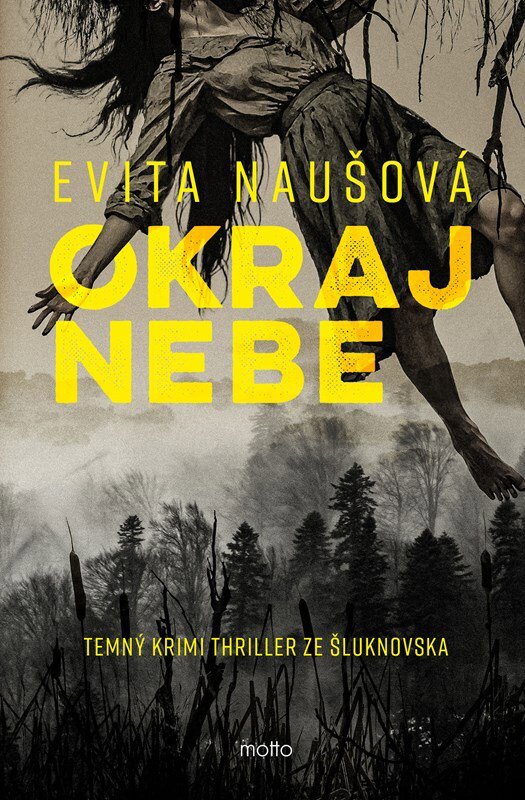 Okraj nebe
