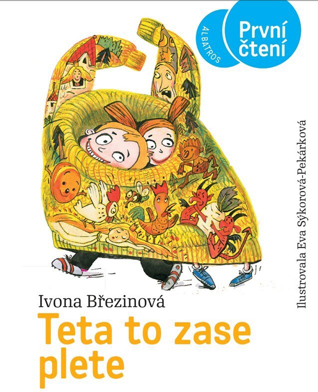 Teta to zase plete