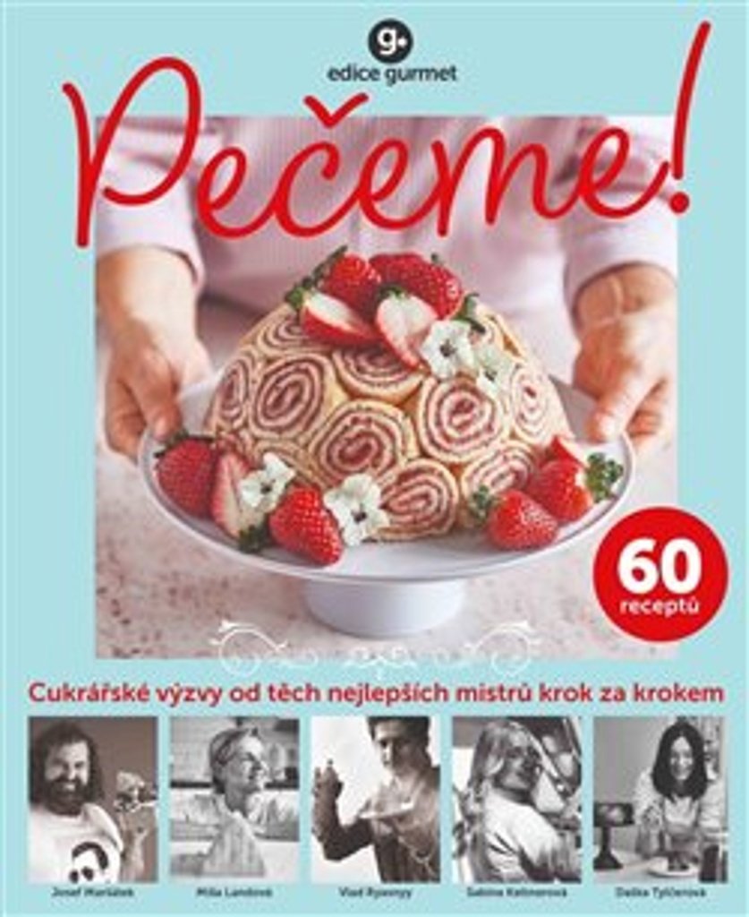 Pečeme!