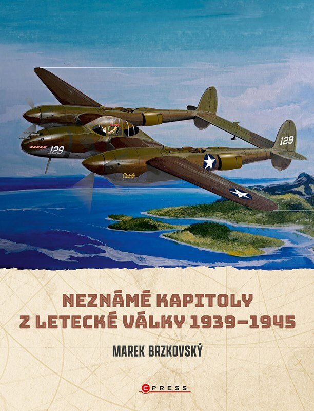 Neznámé kapitoly z letecké války: 1939–1945